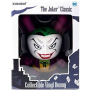 DC Dunny The Joker Classic Vinyl Figure