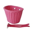 thumbnail image 2 of Hbdhejl Kids Bike Front Decoration Storage Woven Front Cycling For Boys Riding Shopping, 2 of 9