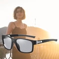 thumbnail image 4 of TISHITA UV400 Driving Eyewear Classic Men black, 4 of 8