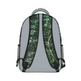 thumbnail image 3 of Waterproof School Backpack with Scientific Formula Design - Ergonomic Student Backpack for Science Lovers, Durable & Lightweight, 3 of 6