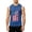 Royal Blue&12^0429L, variant on Fabrcox S-5XL 250th Anniversary USA Men Tank Tops 1776-2026 Flag Print 4th of July Men's Sleeveless Shirt Independence Day Freedom Patriotic Mens Graphic T Shirt