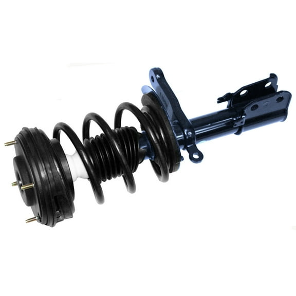 Monroe Shocks & Struts RoadMatic 181667 Strut and Coil Spring Assembly