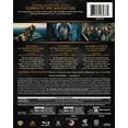 The Hobbit The Motion Picture Trilogy (Extended Edition) (BluRay)