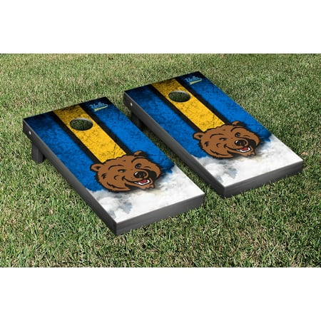 - California Los Angeles UCLA Bruins Cornhole Game Set