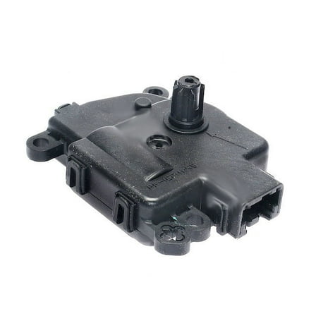 HVAC Panel Mode Door Actuator - Compatible with 2011 - 2019 Ford Explorer 2012 2013 2014 2015 2016 2017 2018
