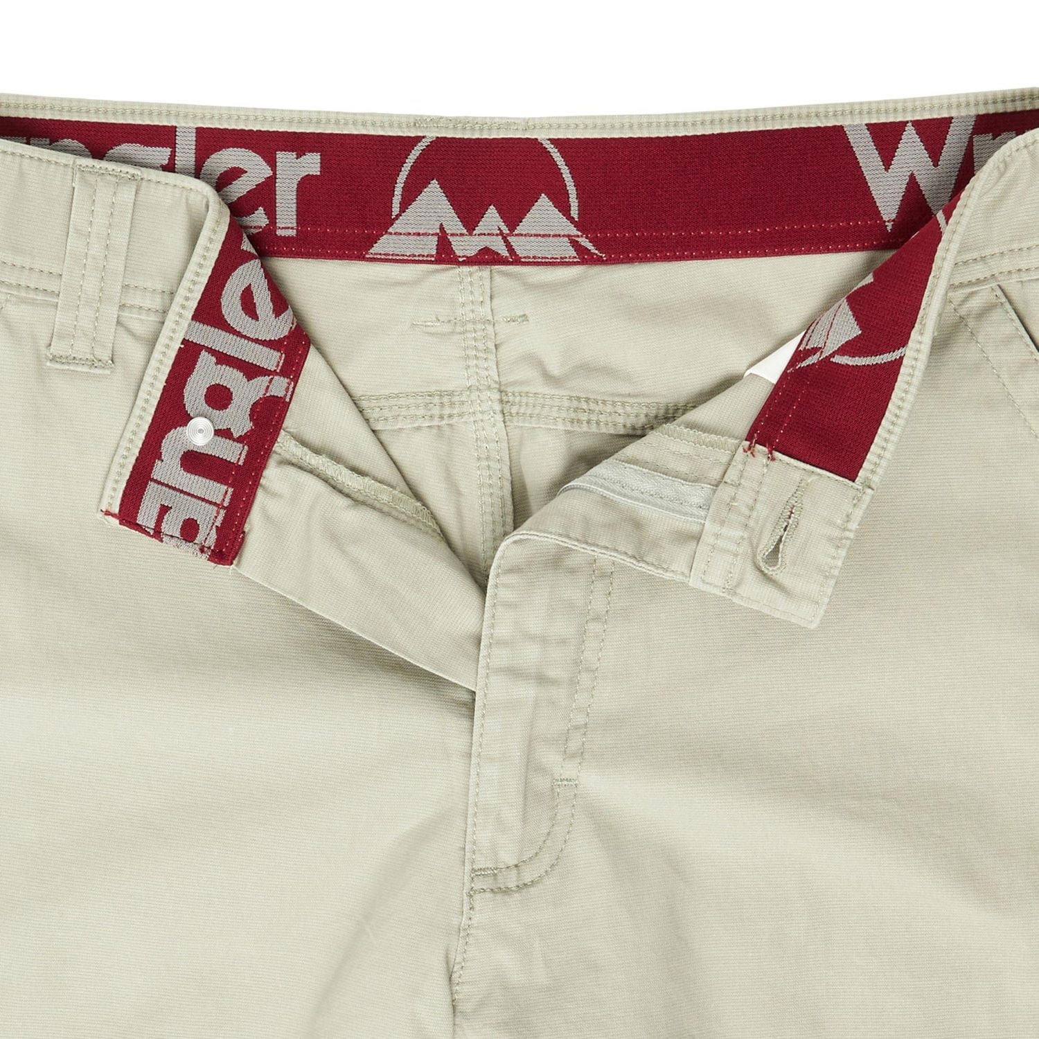 Wrangler Men's Rugged Utility Outdoor Short
