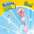 thumbnail image 2 of Electric Light Music Deer Love Bubble Stick (contains 85ml Bubble Liquid, No Battery) Gong Bohan unisex, 2 of 2