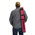 thumbnail image 5 of Action ACPC22 2x2 Hard Case Billiard Stick Bag Billiards Cues, 5 of 7
