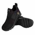 thumbnail image 3 of Tenis Urbano Mujer CASTALIA 671-10 Negro Elástico Ajustable, 3 of 3