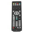 thumbnail image 2 of TV Remote Control, Compact TV Controlle Clear Button Universal  For LCD TVs, 2 of 8