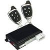 Galaxy GALAXYG5.2W Remote Keyless System