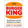 thumbnail image 1 of Pre-Owned The Burger King (Hardcover), 1 of 1