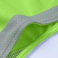 thumbnail image 4 of pstuiky Camisetas sin mangas para hombre, Chaleco holgado de cuello redondo para hombre, informal, para correr, hacer ejercicio y fitness Tops elegantes para mujer l, 4 of 7