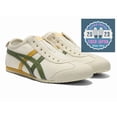 thumbnail image 2 of Onitsuka Tiger MEXICO 66 SLIP-ON 1183A360 211 BIRCH MOSS Unisex US 7.5-14 Shoes, 2 of 6