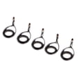 thumbnail image 1 of 5 Pcs Guides, Anneaux en Lin - 6mm (5 Pcs), 1 of 7
