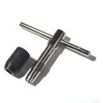 thumbnail image 5 of Adjustable Ratchet Tap Holder,Hand Taps,Adjustable Tap Wrench,T-Handle Tap Holder Wrench,Metric Thread Tap, 5 of 5