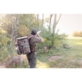 thumbnail image 6 of Peregrine Field Gear Venture Hunting Bucket Seat Pack Insulated Mossy Oak Original Bottomland, 6 of 6