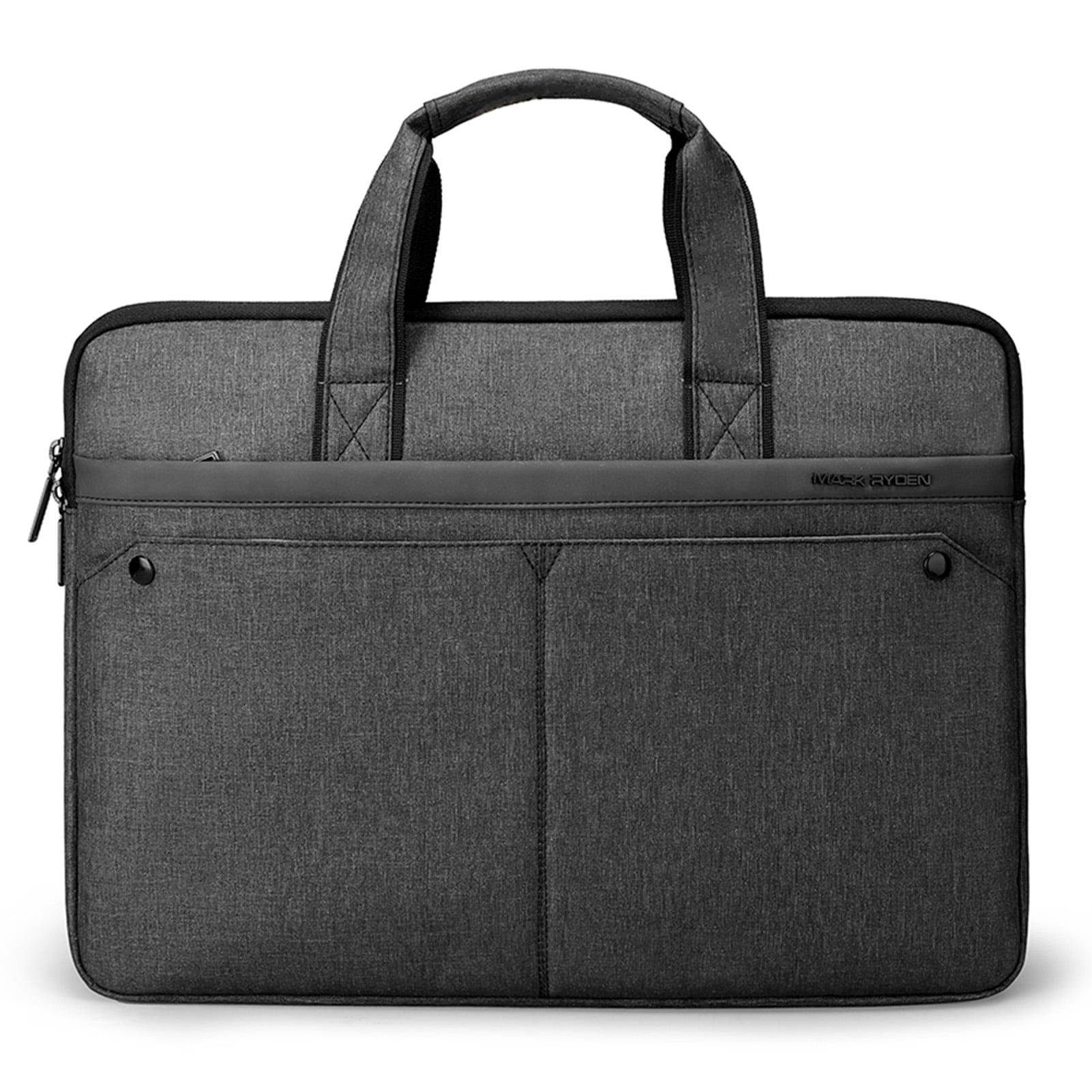 Angel Light Field Laptop Shoulder Messenger Bag Case Sleeve for 14 Inch to 15.6 Inch with Adjustable Notebook Shoulder Strap