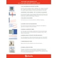 thumbnail image 4 of EZ Checks High Security Check Paper with Hologram | U.S. Flag Design | 500 Sheets | QuickBooks Compatible, 4 of 5