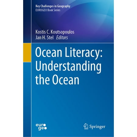 UPC: 9783030701543 | Key Challenges in Geography: Ocean Literacy: Understanding the Ocean (Hardcover)