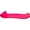 Pink, variant on Cococabana 74 inch Foam Pool Float with Headrest – Vinyl Coated Luxury Float for Pool & Lake – Available in Pink, Pink Stripes, Pacific Blue, Pacific Blue Stripes – 1.5", 2", or 2.5" Thick