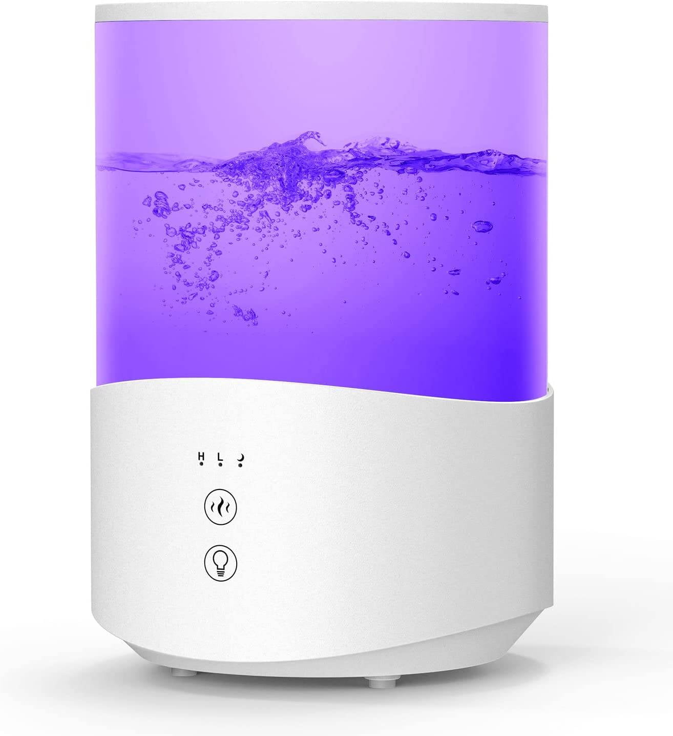 Humidificateur Homasy LY505B - D'occasion, état Fonctionnel