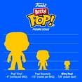 thumbnail image 2 of FUNKO Bitty POP! Singles: Deadpool (One Random Bitty Pop! Per Purchase), Funko, Gifts, 2 of 4