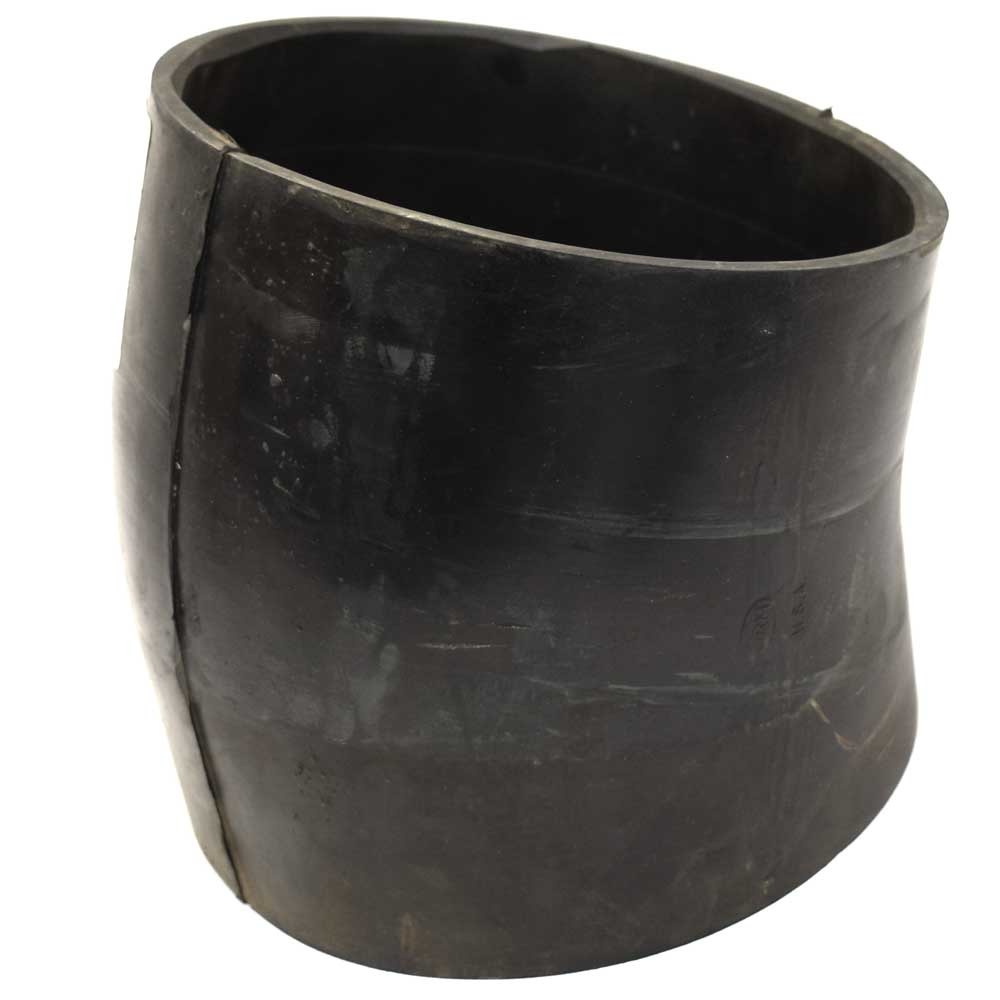 Trident Marine 22 Degree Boat Wet Exhaust Elbow TRL-622 | Taira 6 Inch