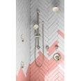 thumbnail image 2 of Moen Chrome Shower Arm Flange, 2 of 5