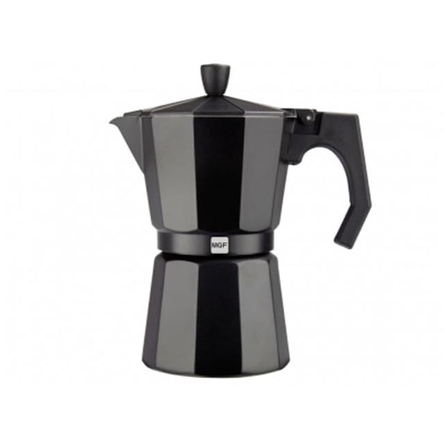 Magefesa Kenia Noir Cafetière Tasses