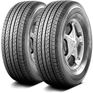 Americus Recon CUV R601 215/75R15 100T a/s All Season Tire Sansujyuku sansujyuku.com