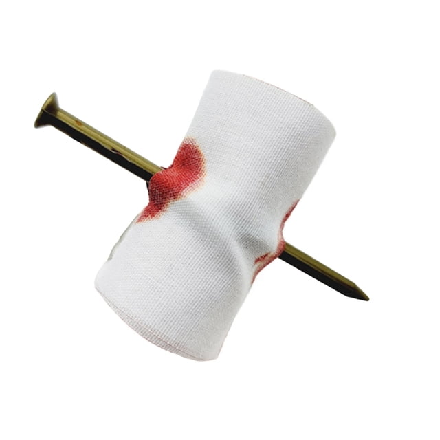 Halloween Finger Prop Toy for DIY Home and Party Tricks