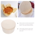 thumbnail image 2 of PEACNNG 100Pcs Transparent Zipper Bags Clear Sealable Bags For Factory 11x16cm, 2 of 8