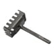 thumbnail image 5 of Herramienta de ranura Socket Loch Cutter, Elektriker Fácil de golpear, de alto rendimiento potente con enchufes insertados de alta eficiencia,, 5 of 8