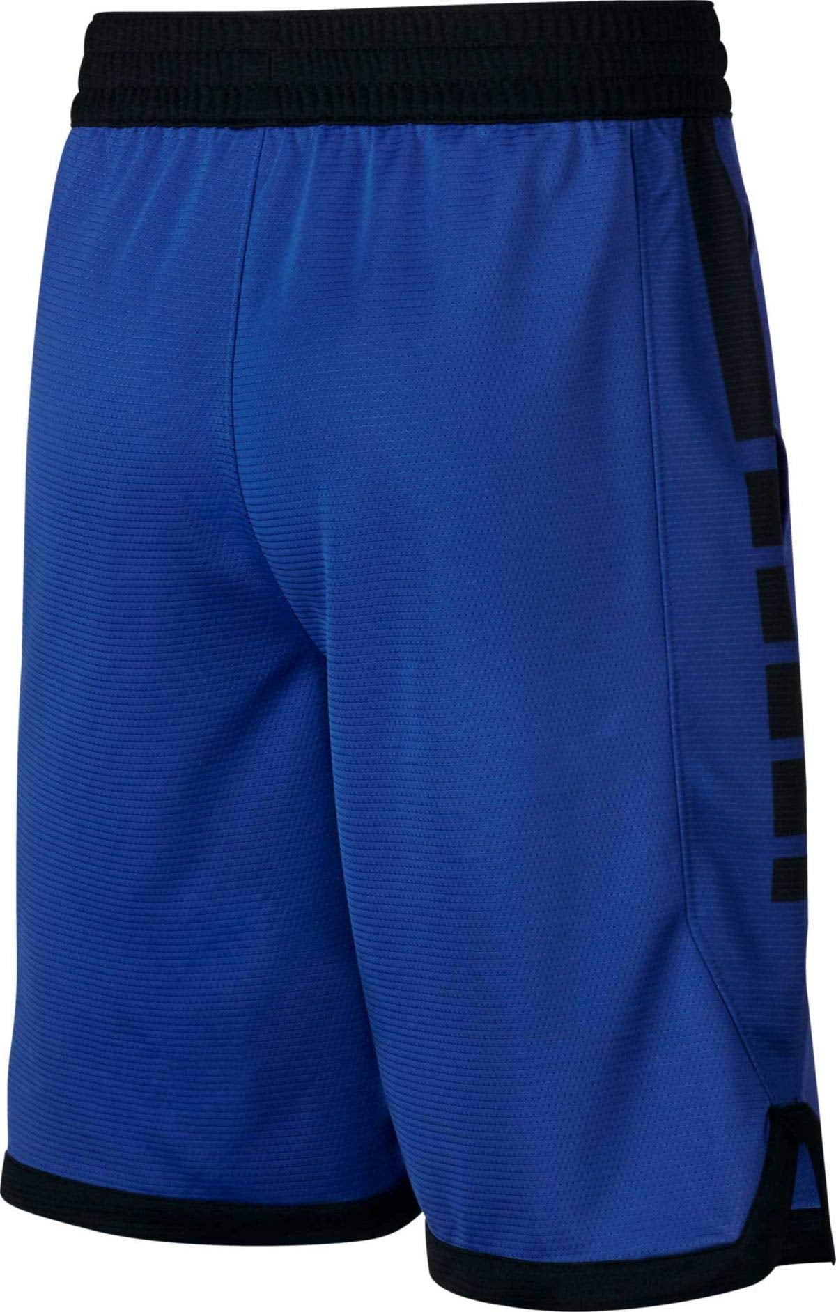 nike elite men's 9 basketball shorts