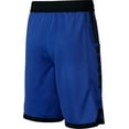 thumbnail image 2 of Nike Boys' Dri-FIT Elite Stripe Basketball Shorts, 2 of 3