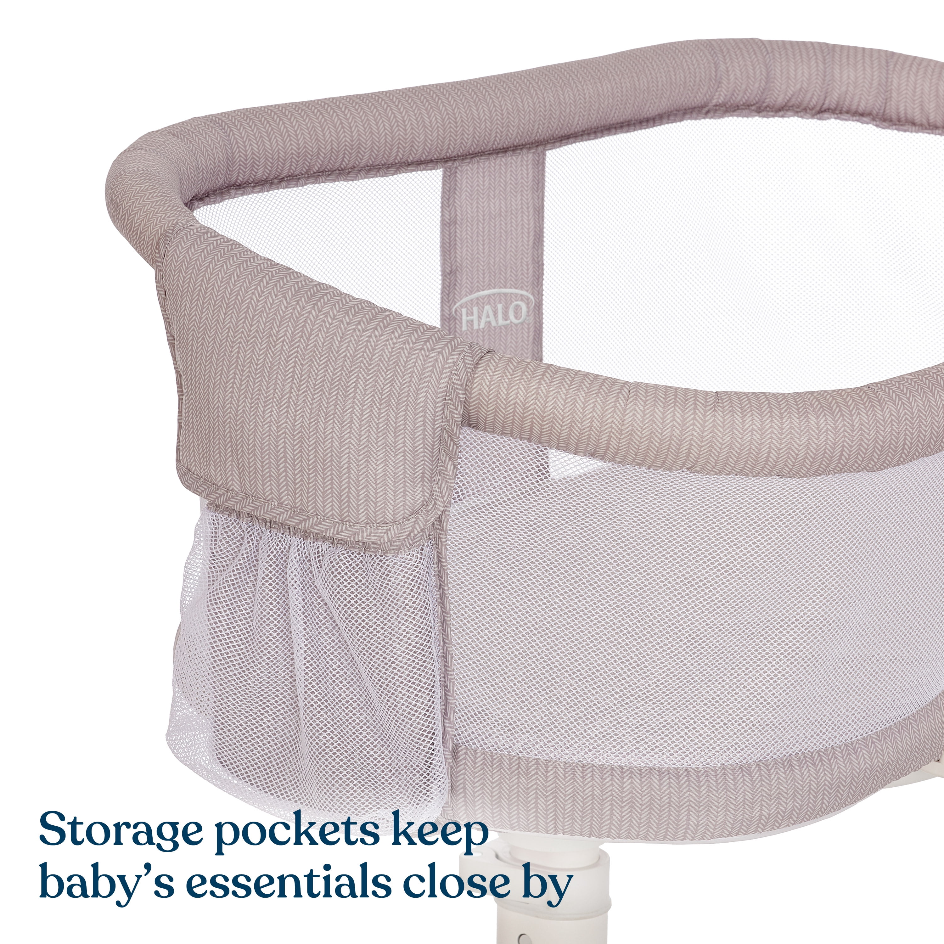 halo bassinest sheets walmart