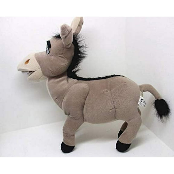 Dreamworks Shrek Donkey 14" Plush