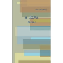 A Riva - Stikhi, (Paperback)