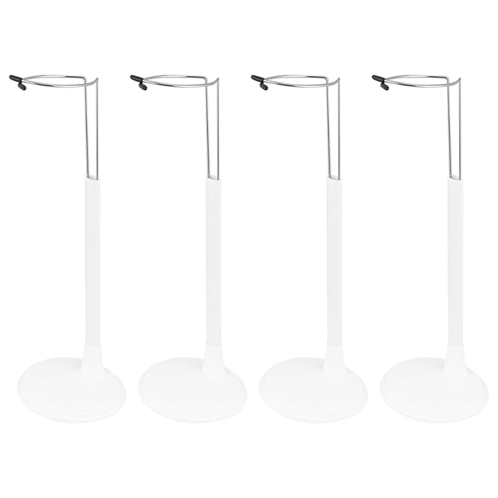 Etereauty Stand Display Stands Support Figure Holder Bracket Frame