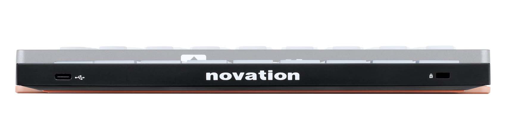 Novation Launchpad X MIDI USB Music Production Pad Controller+Mic+