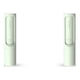 thumbnail image 1 of Naiovety Removedor de pelo para mascotas Rodillo pegajoso Limpieza de pelusas reutilizable Cepillo de oficina Muebles para el hogar Accesorios Verde 2Conjunto, 1 of 6