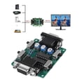 thumbnail image 3 of Retro Games Arcade Machine Screen Scanline Generator VGA Connection Replace, 3 of 9