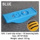 thumbnail image 4 of Kids Balance Board PE Curvy Board Equipo De Entrenamiento Sensorial Balance Board Toy Para Niños ANGGREK Otros, 4 of 8