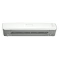 thumbnail image 5 of Fellowes Ion 95 Personal Themal Laminator with Pouch Starter Kit, 9.5 In., Gray/White, 5247201, 5 of 7