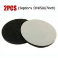 thumbnail image 2 of 2pcs Denim Orange Peel Removal Pad 3/4/5/6/7inch- Single-Wetsanding Alternative, 2 of 4