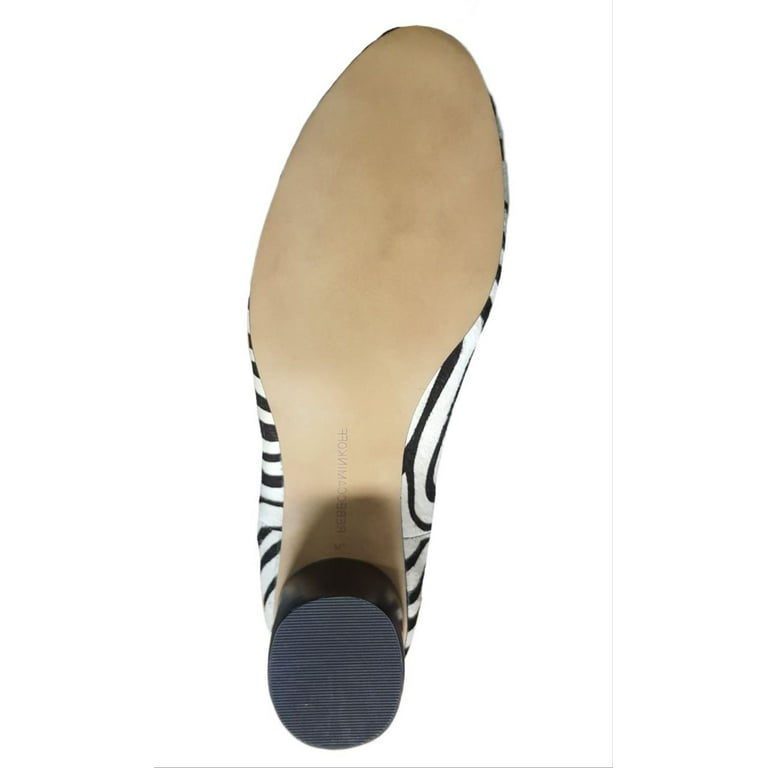 Rebecca minkoff izette bootie sale