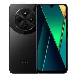 Xiaomi Poco X6 Pro 5G + 4G LTE, Unlocked, 512GB + 12GB, 64MP