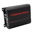 thumbnail image 1 of Amplificador Cerwin Vega CVP1400.4 4 Canales Clase D 1400W, 1 of 9