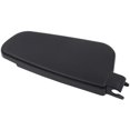 thumbnail image 1 of 1648240049 Tapa del brazo del limpiaparabrisas Deslizante derecho para - W166 GLE350 GL320 ML320 ML350, 1 of 5